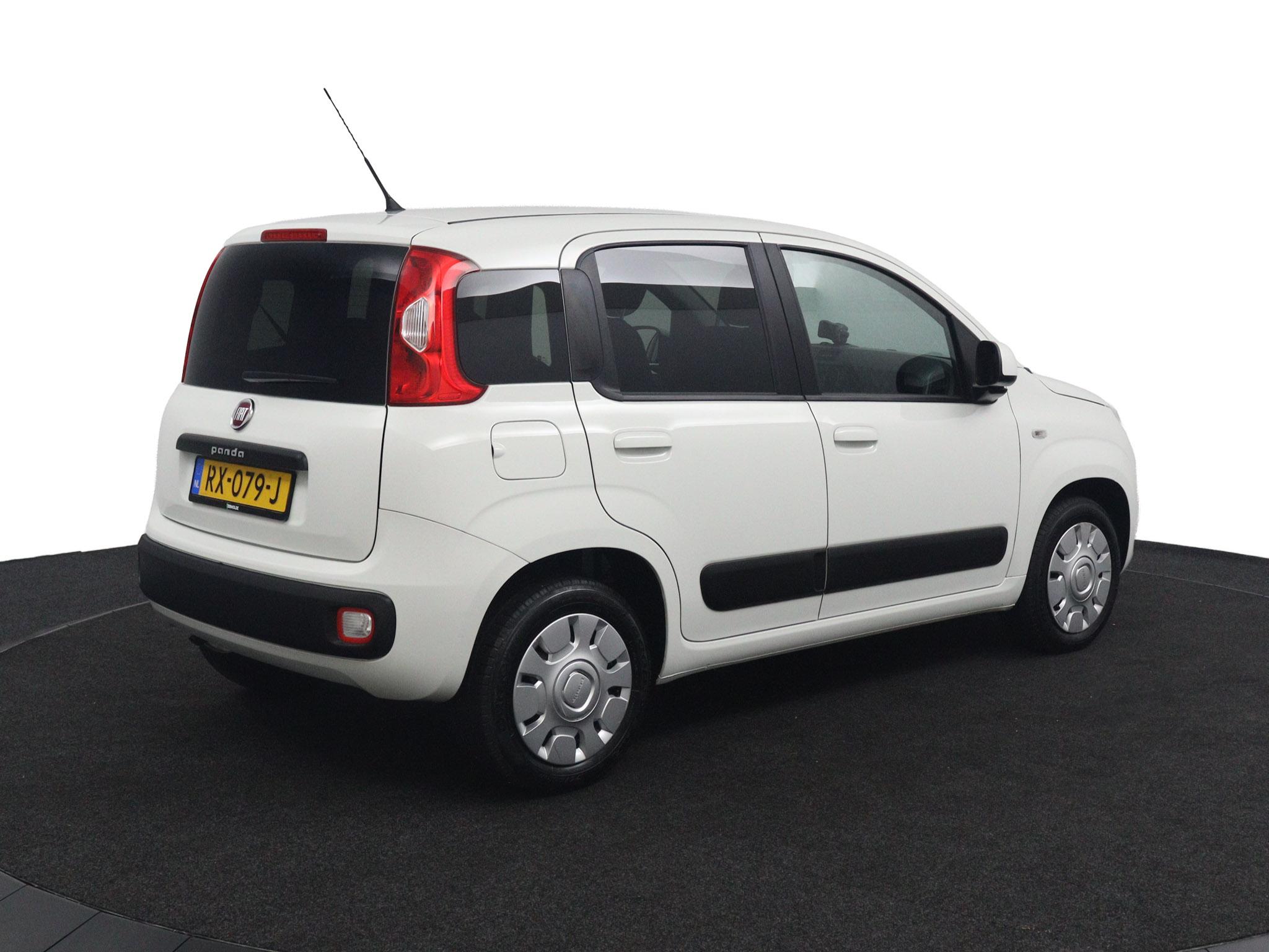 Fiat Panda 1.2 Lounge - Afbeelding 5