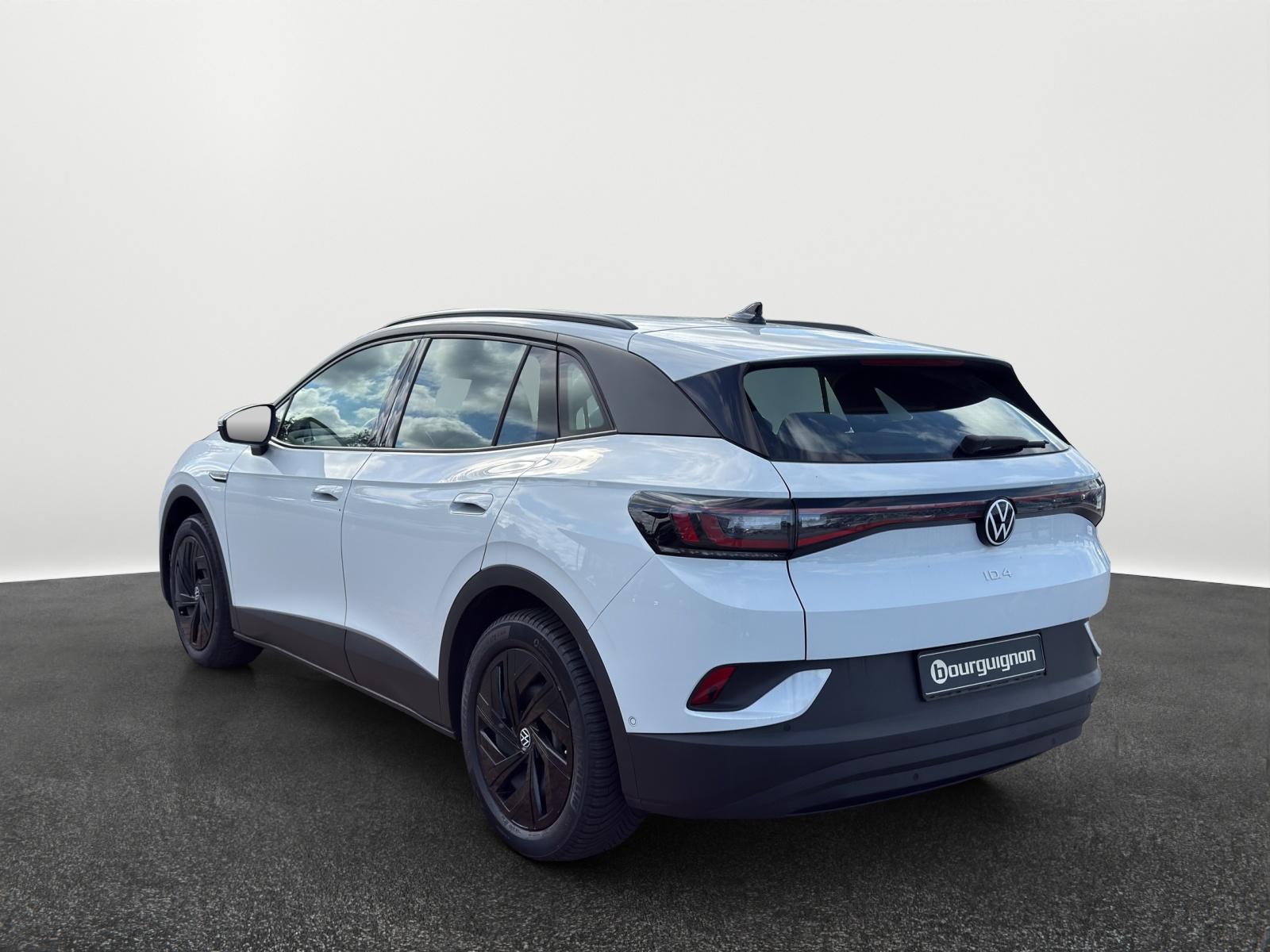 Volkswagen ID.4 77 kWh - Afbeelding 2