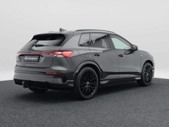 Audi Q4 S edition e-tron 45 | 82 kWh | 286 PK | - Afbeelding 2