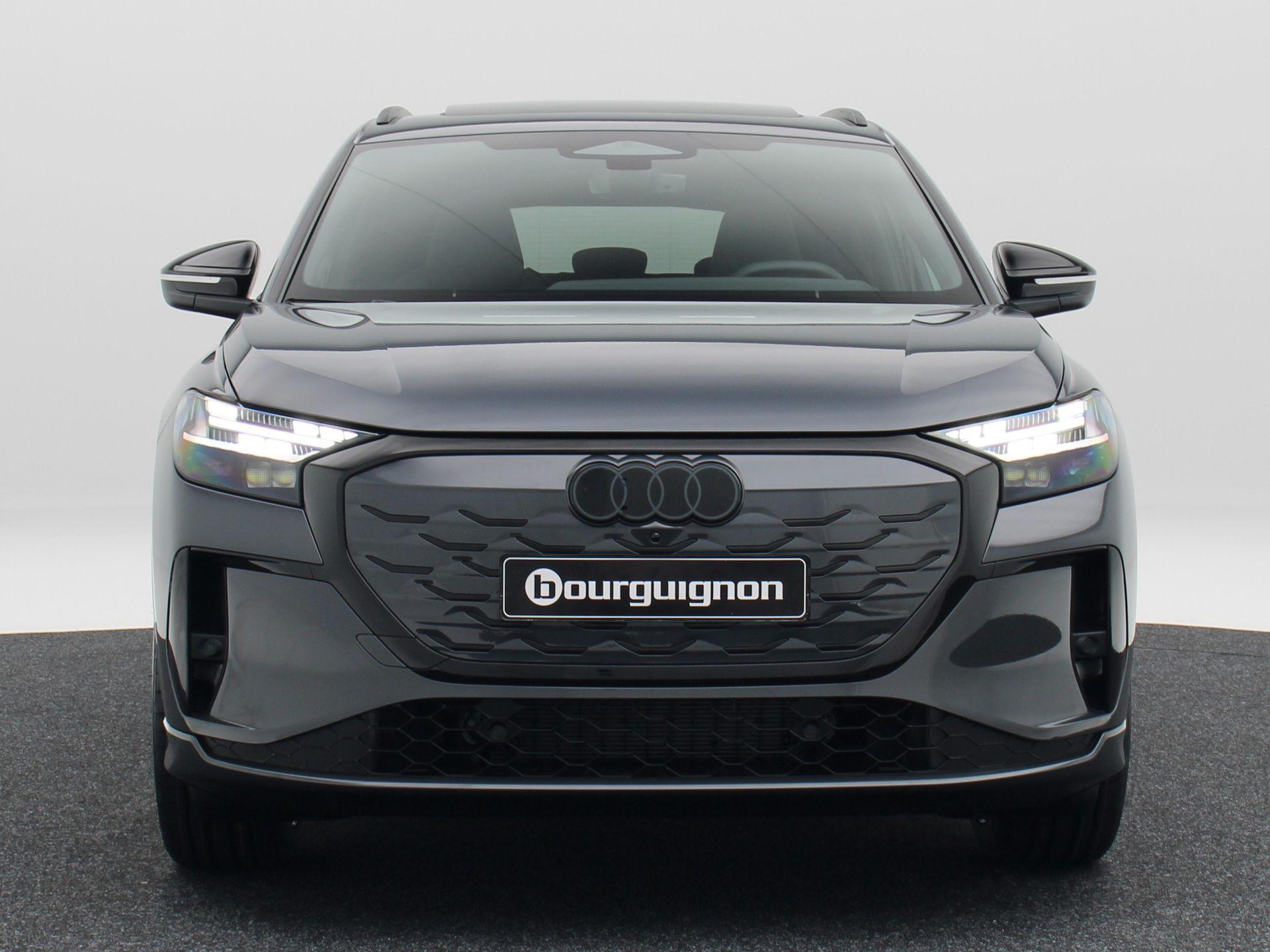 Audi Q4 S edition e-tron 45 | 82 kWh | 286 PK | - Afbeelding 4