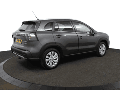 Suzuki S-Cross 1.4 Boosterjet Select Smart Hybrid - Afbeelding 2
