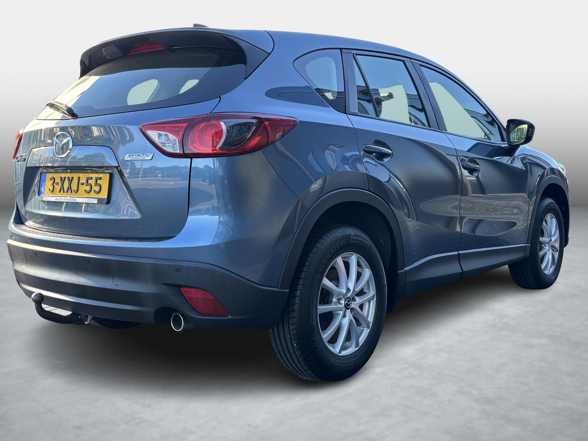 Mazda CX-5 2.0 S 2WD - Afbeelding 3