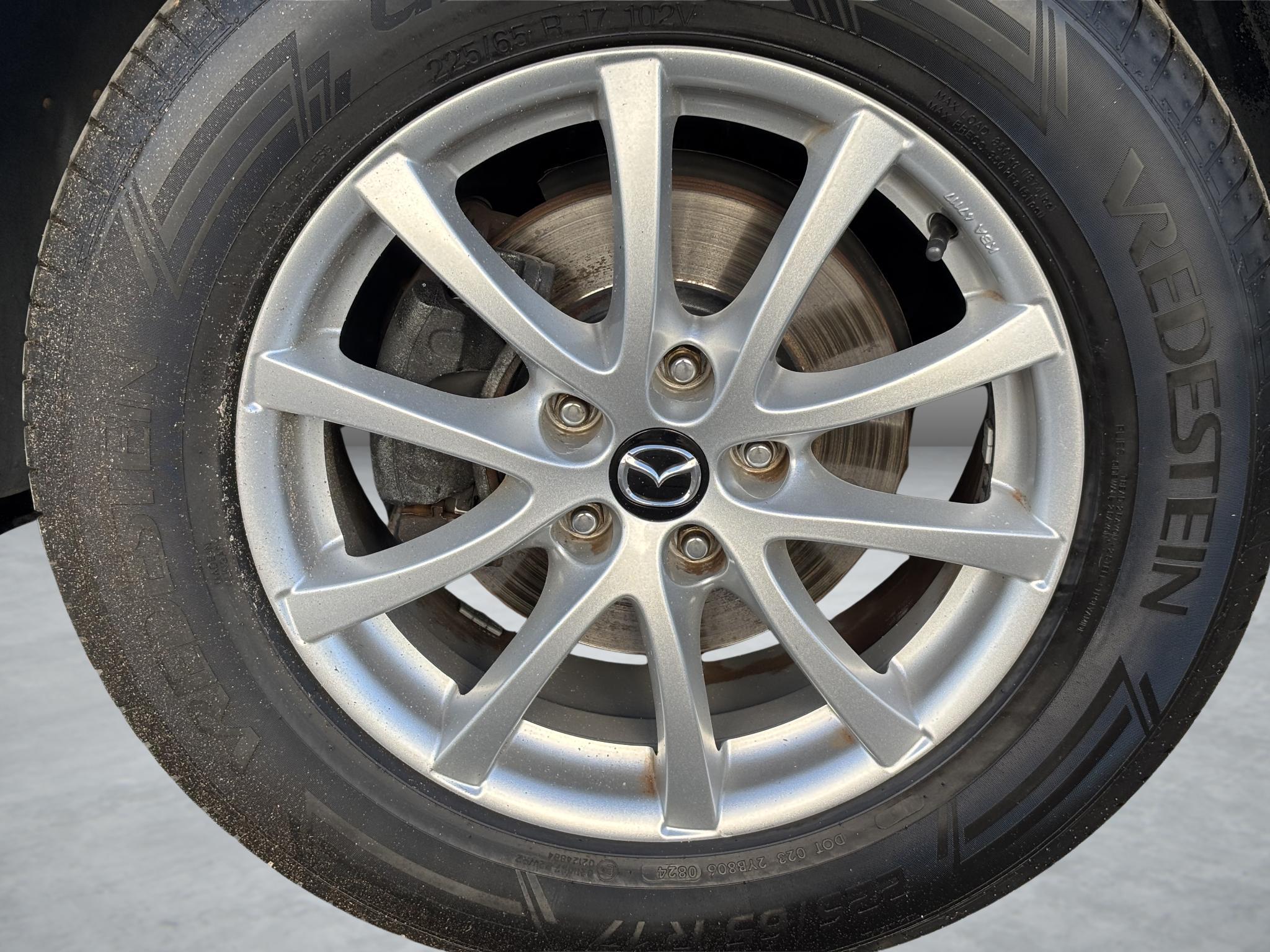 Mazda CX-5 2.0 S 2WD - Afbeelding 5