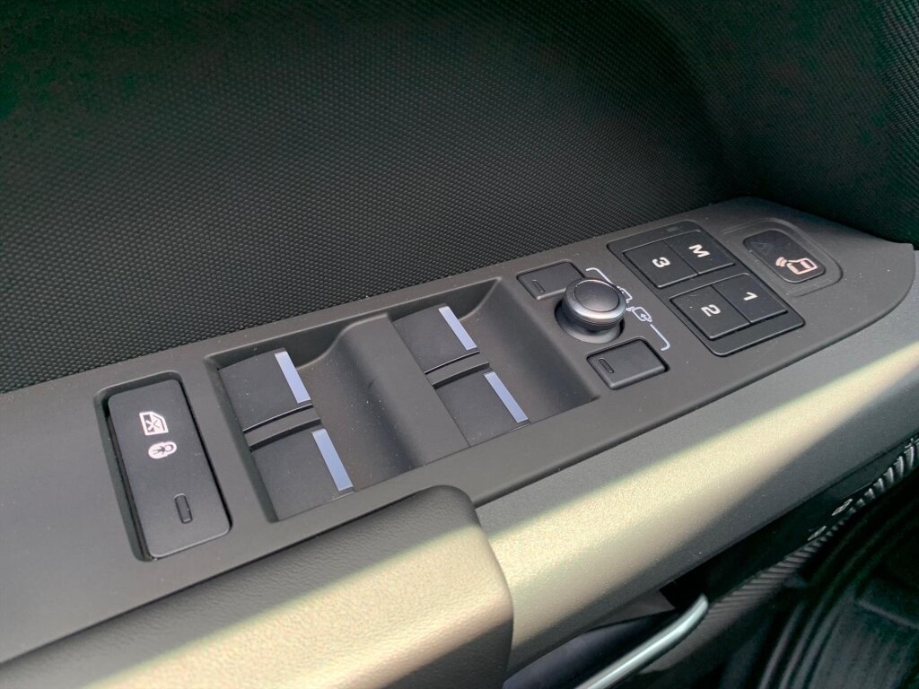 Land Rover Defender - foto 8