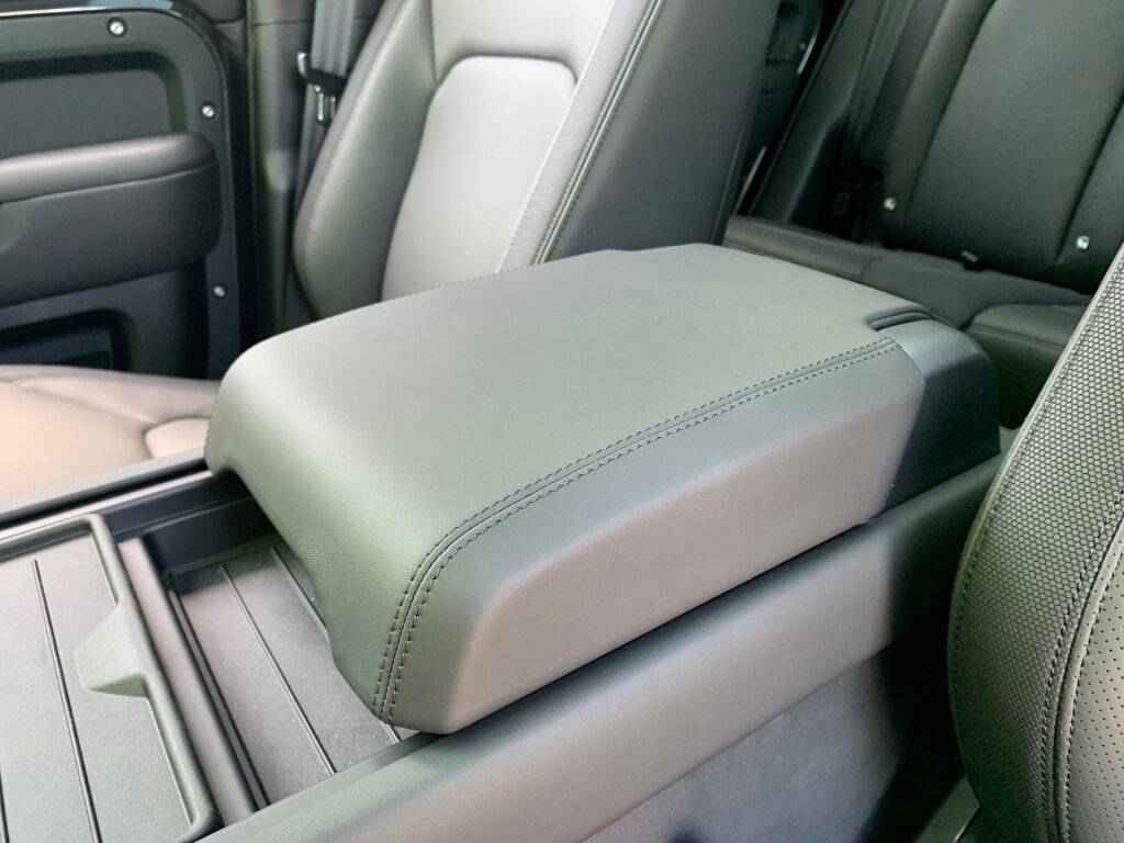 Land Rover Defender - foto 11