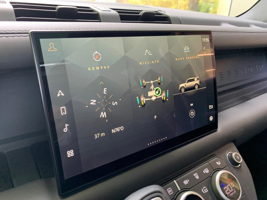 Land Rover Defender - foto 15