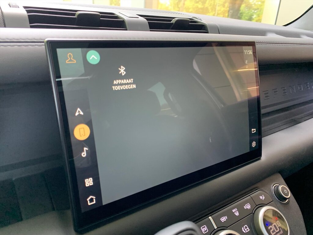 Land Rover Defender - foto 18