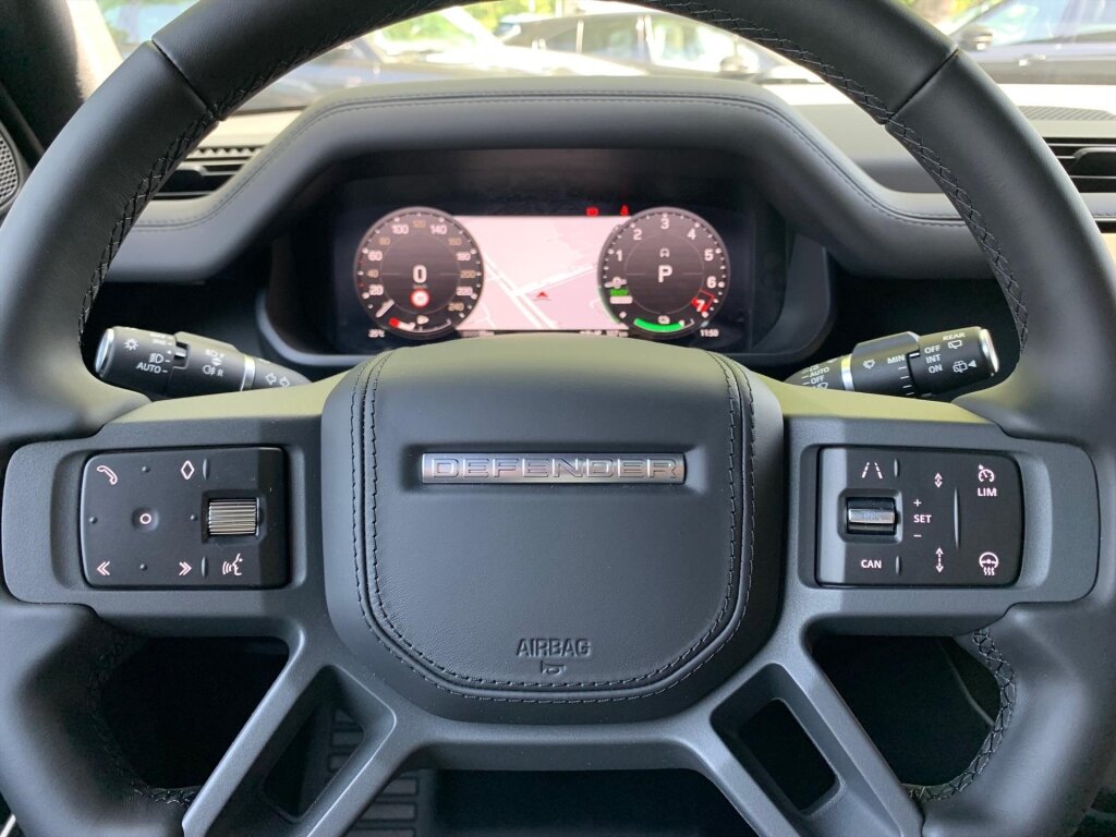 Land Rover Defender - foto 23