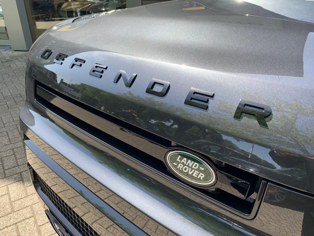 Land Rover Defender - foto 27