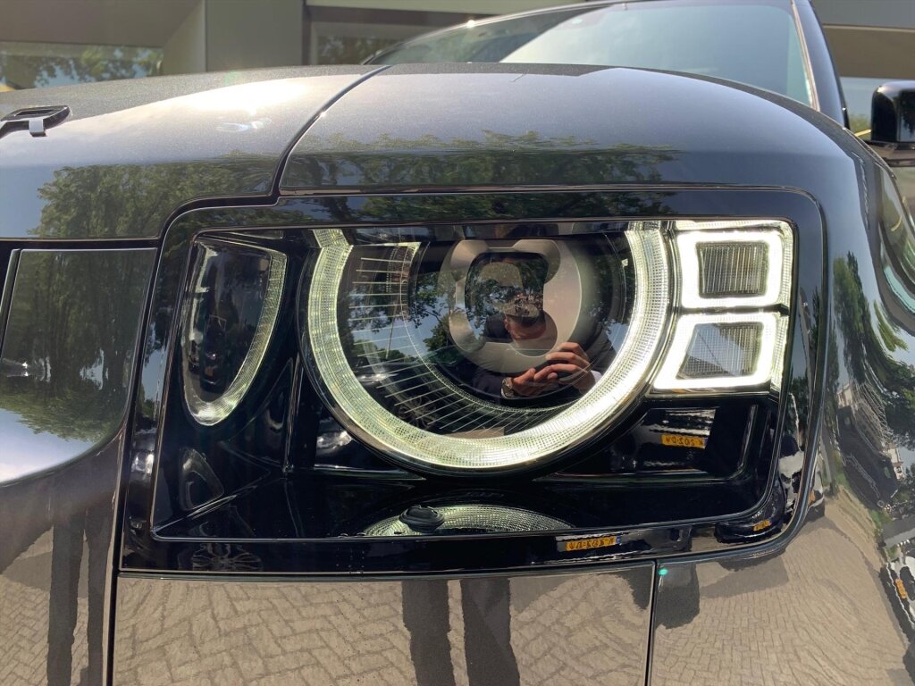 Land Rover Defender - foto 29