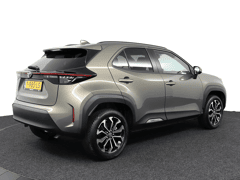 Toyota Yaris Cross 1.5 VVT-I Dynamic - Afbeelding 2