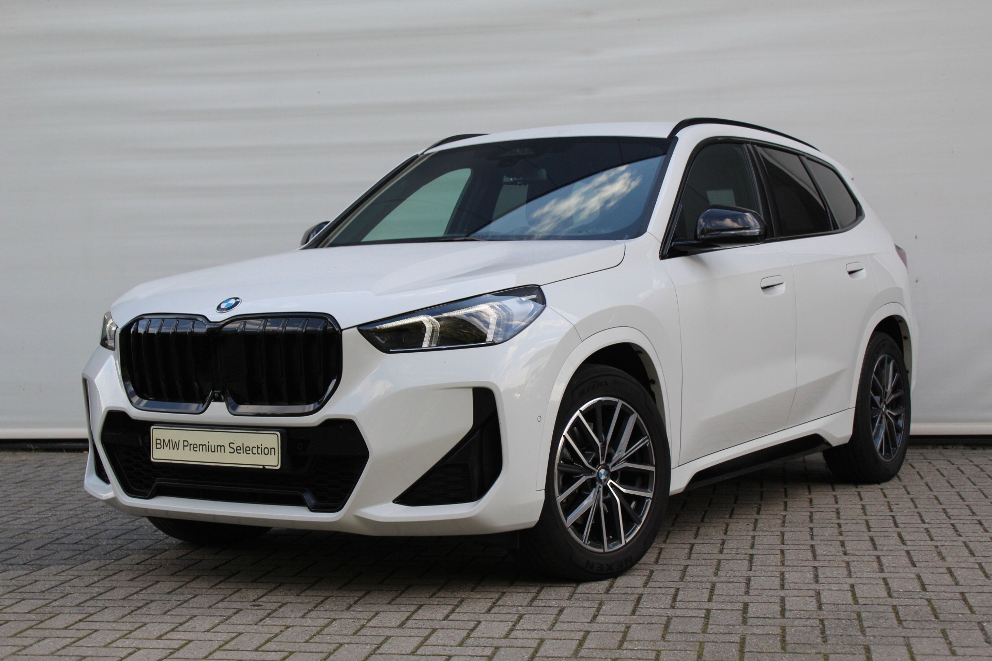BMW X1 sDrive20i M Sport Automaat