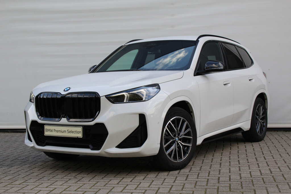 BMW X1 1