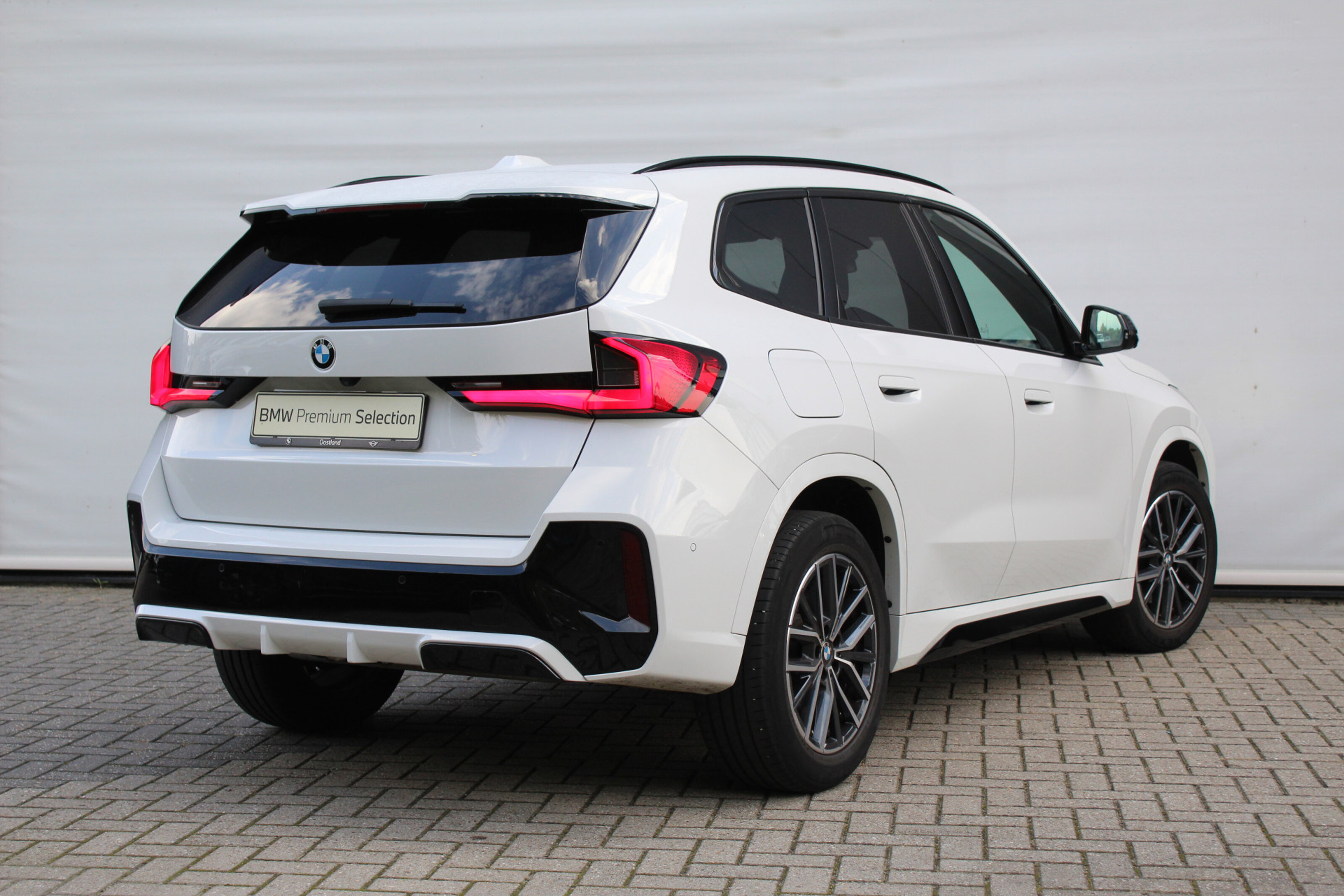 BMW X1 sDrive20i M Sport Automaat