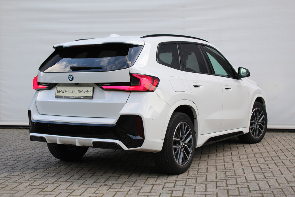 BMW X1 2
