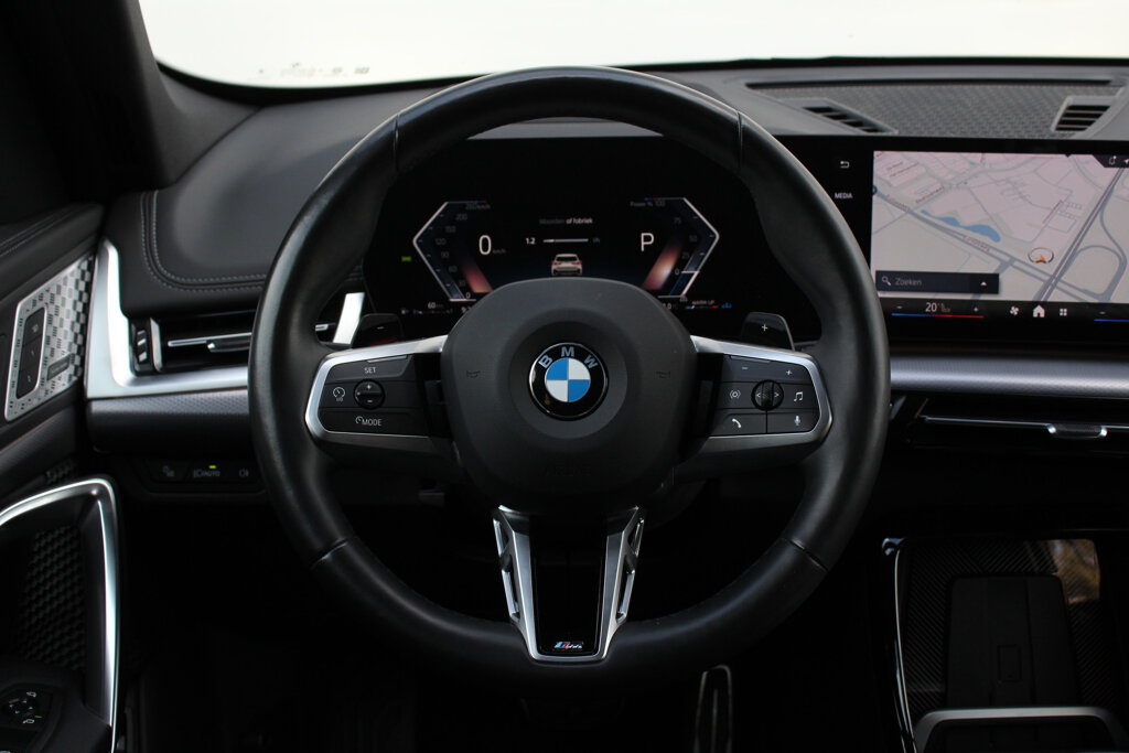 BMW X1 4