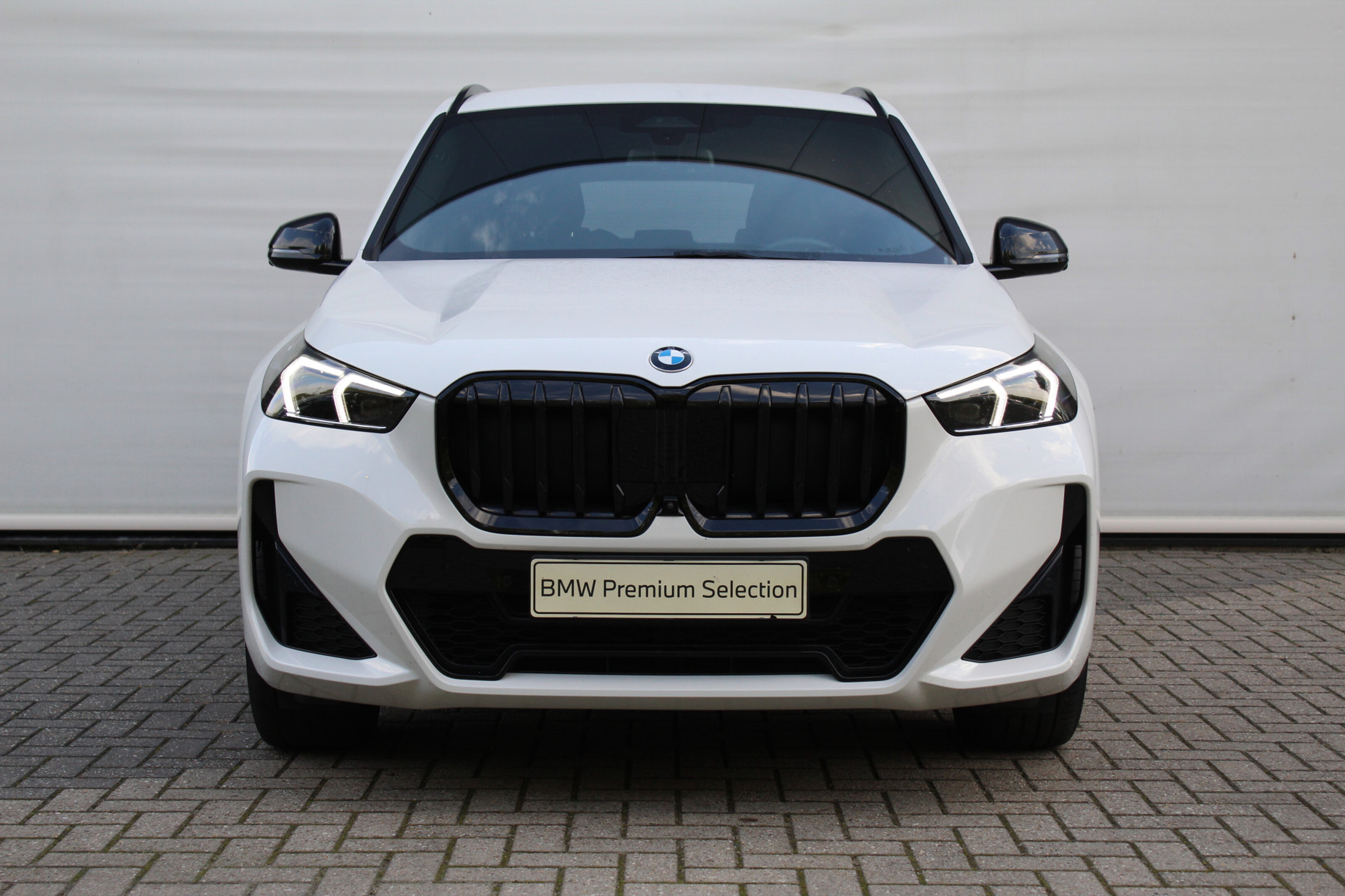 BMW X1 sDrive20i M Sport Automaat