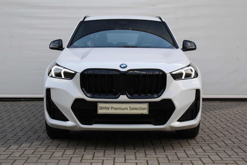 BMW X1 5