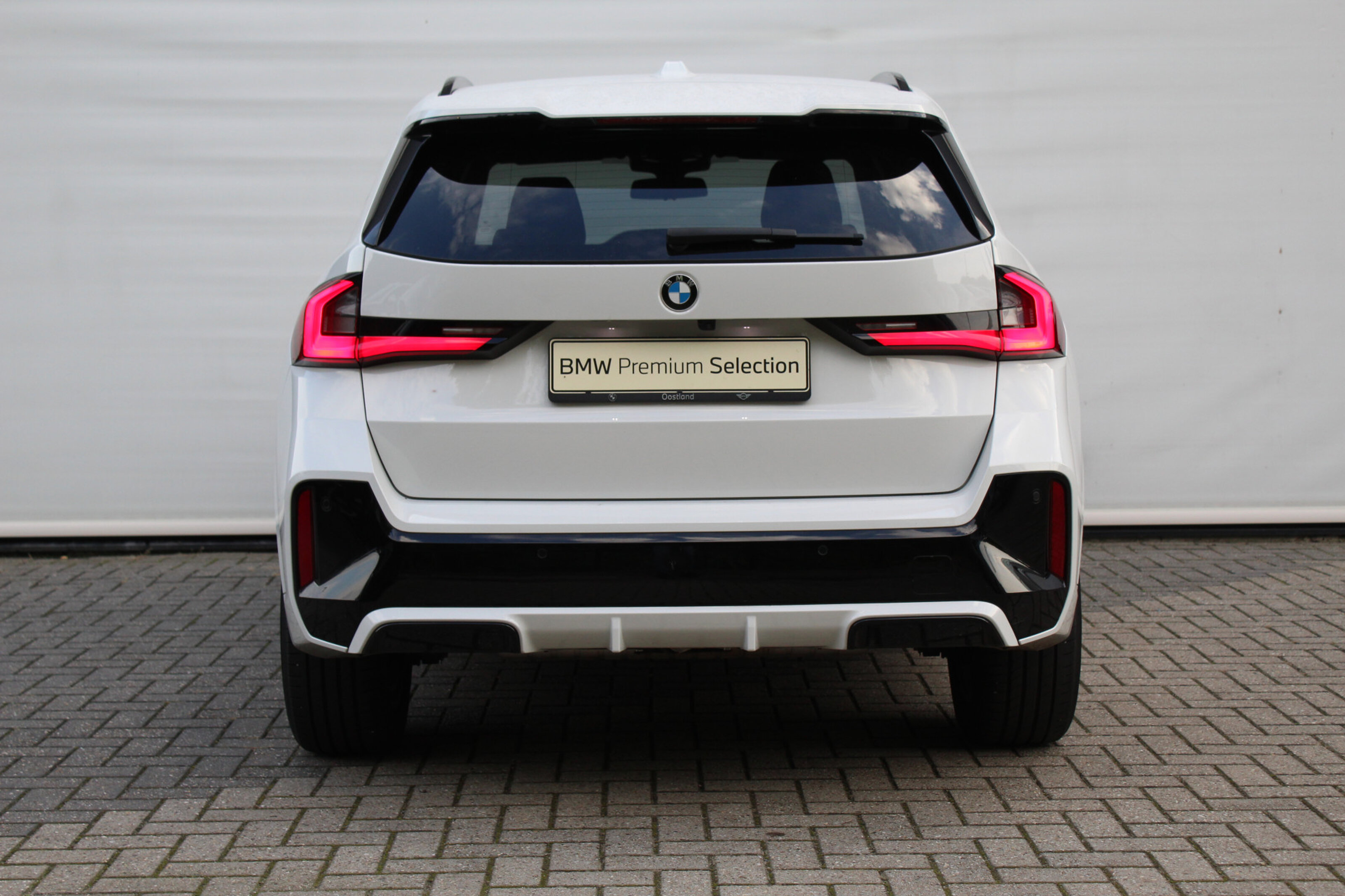 BMW X1 6