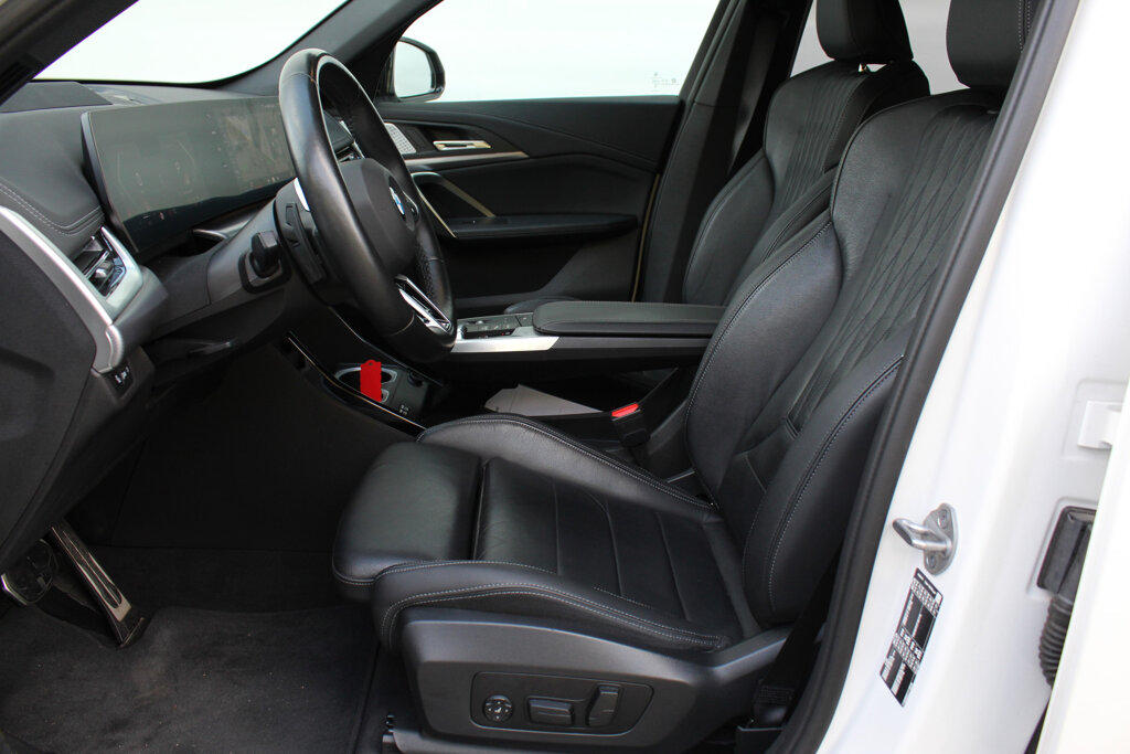 BMW X1 7