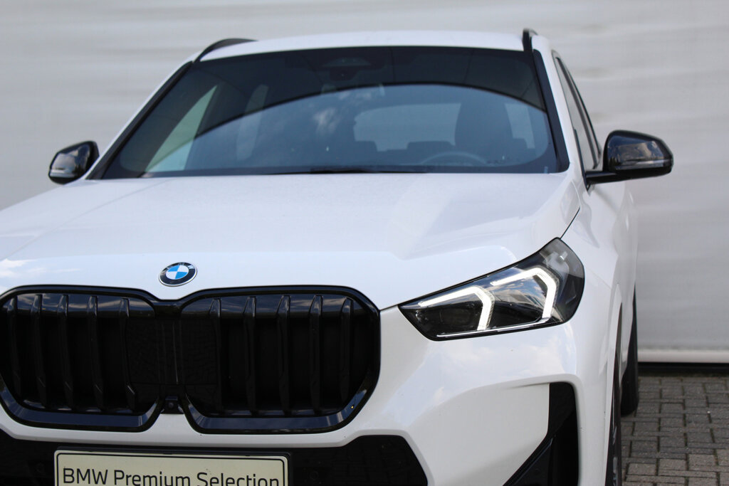 BMW X1 10