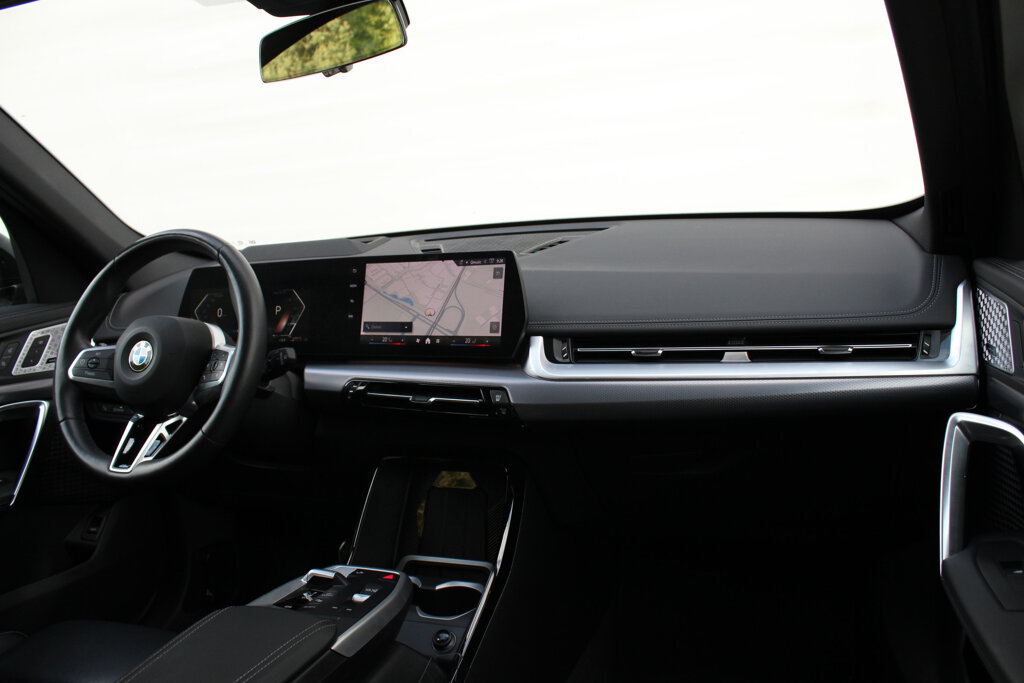 BMW X1 14