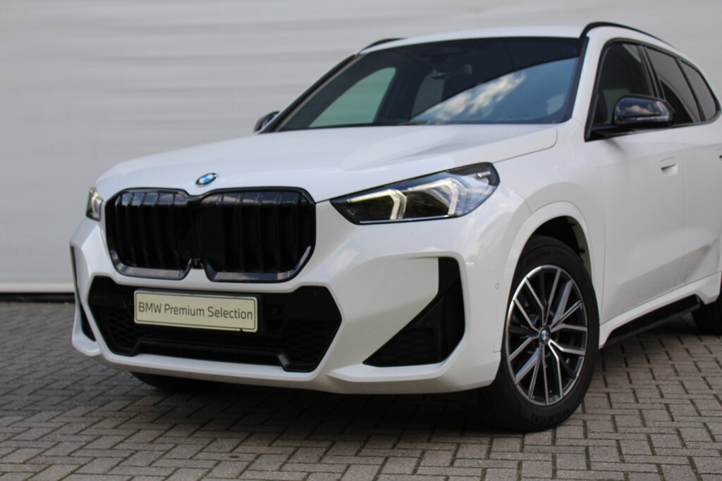 BMW X1 20