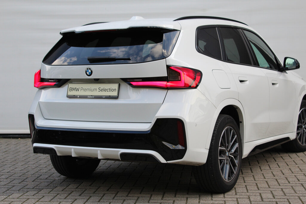 BMW X1 21