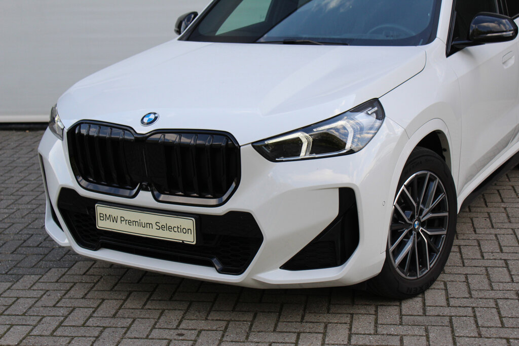 BMW X1 26