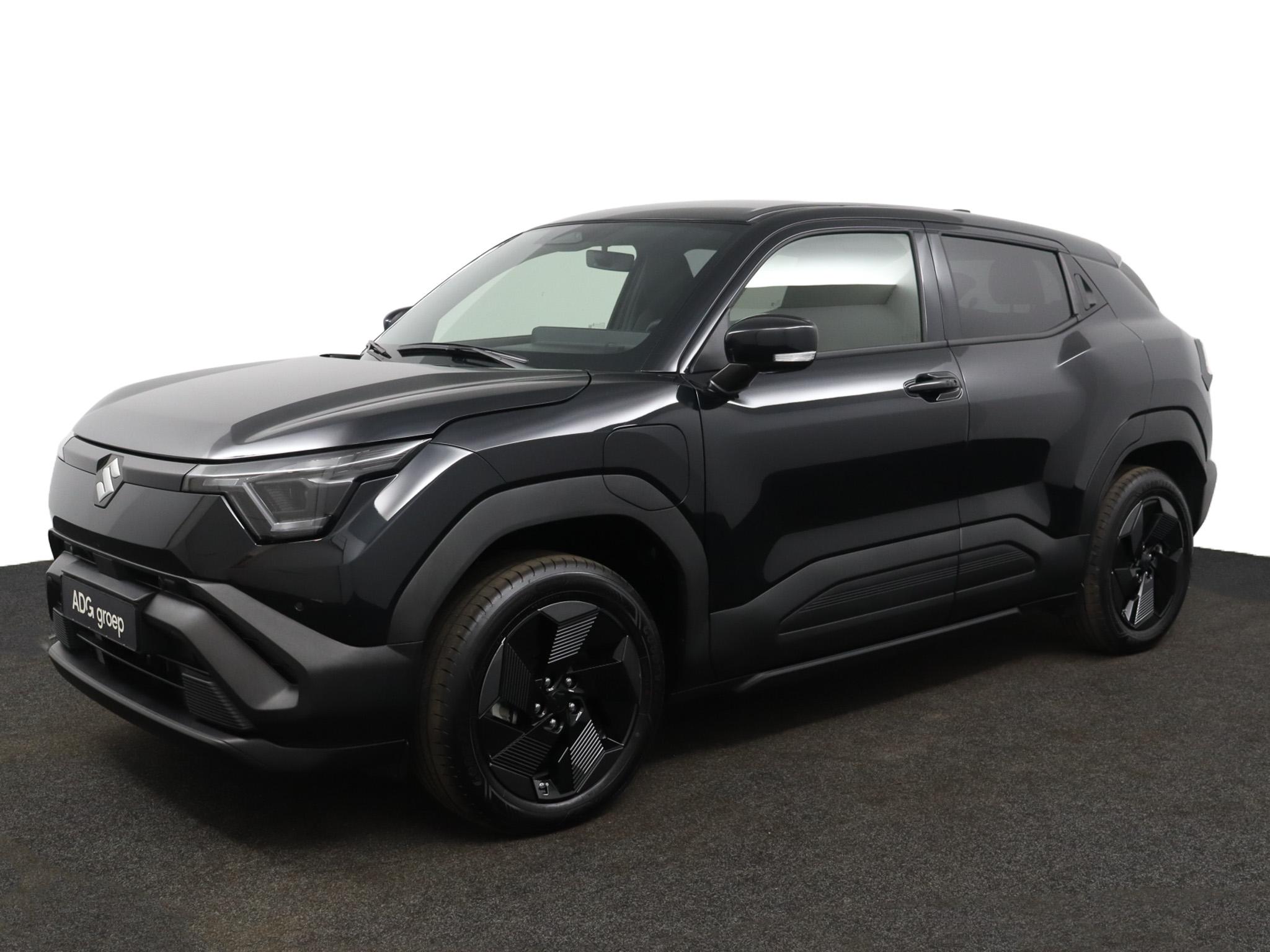 Suzuki e VITARA Select 49 kWh