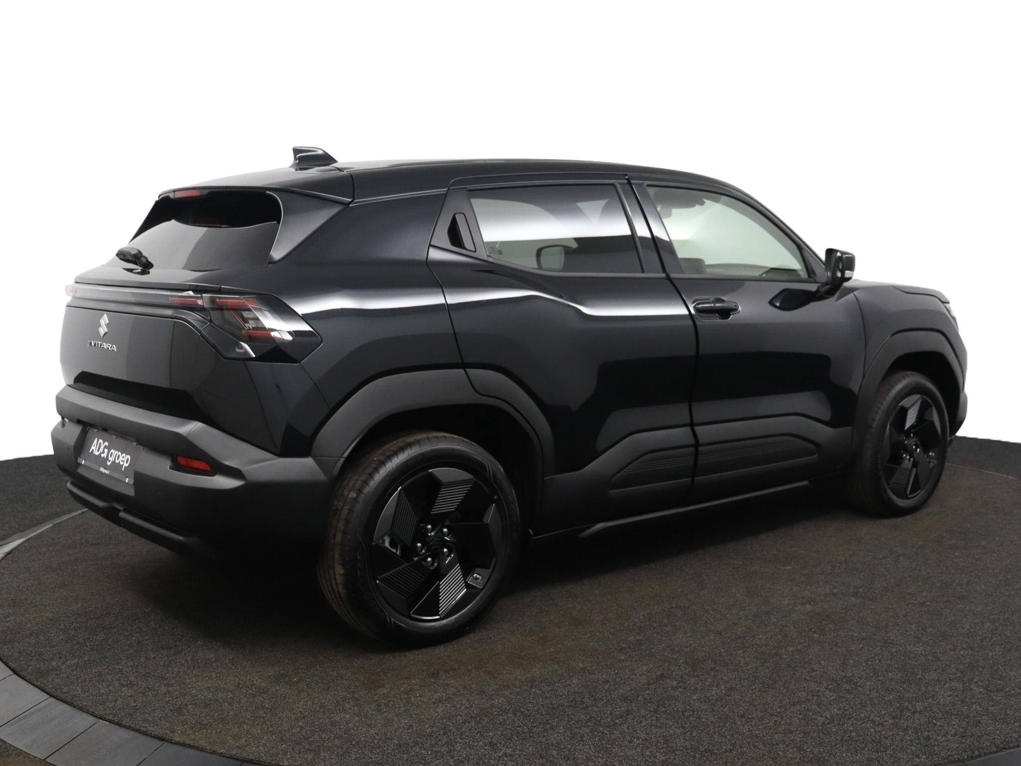 Suzuki e VITARA Select 49 kWh - Afbeelding 2