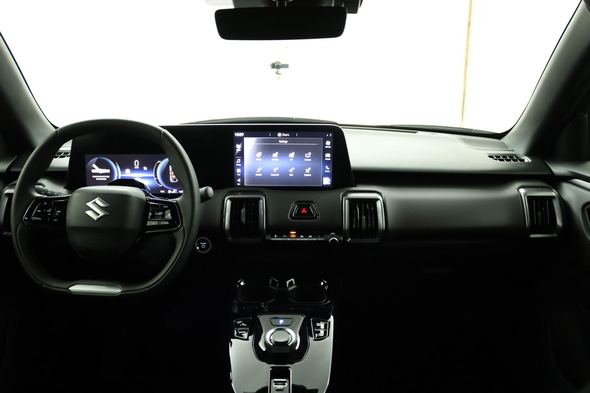 Suzuki e VITARA Select 49 kWh - Afbeelding 4
