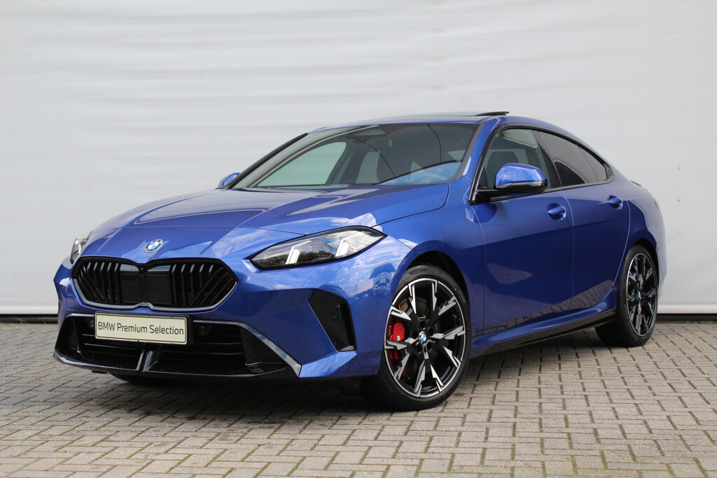 BMW 2 Serie 1