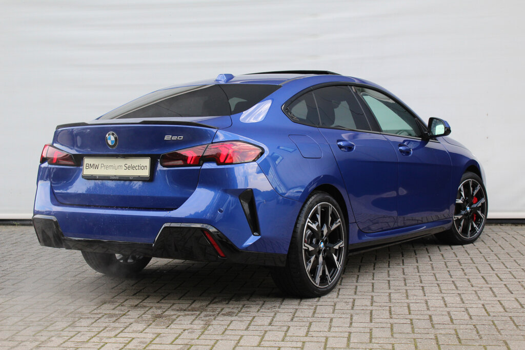 BMW 2 Serie 2