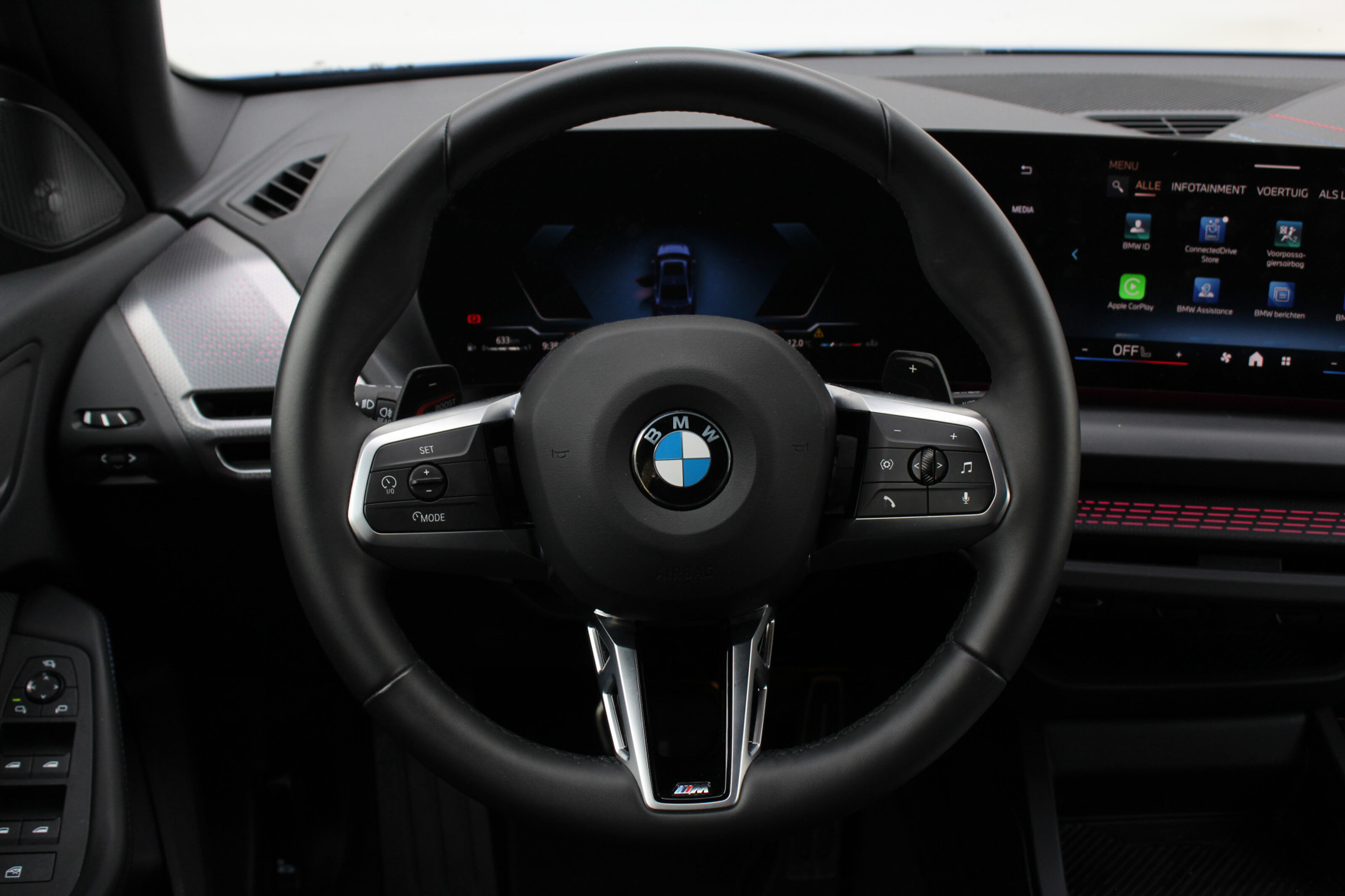 BMW 2 Serie Gran Coupé 220 M Sport Automaat