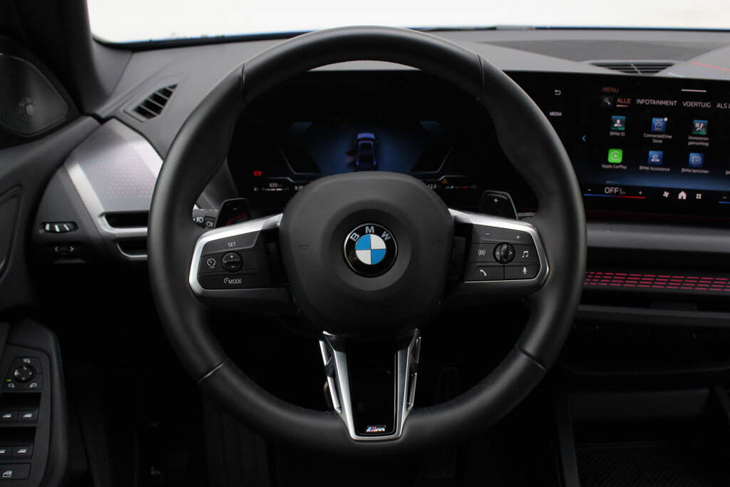 BMW 2 Serie 4