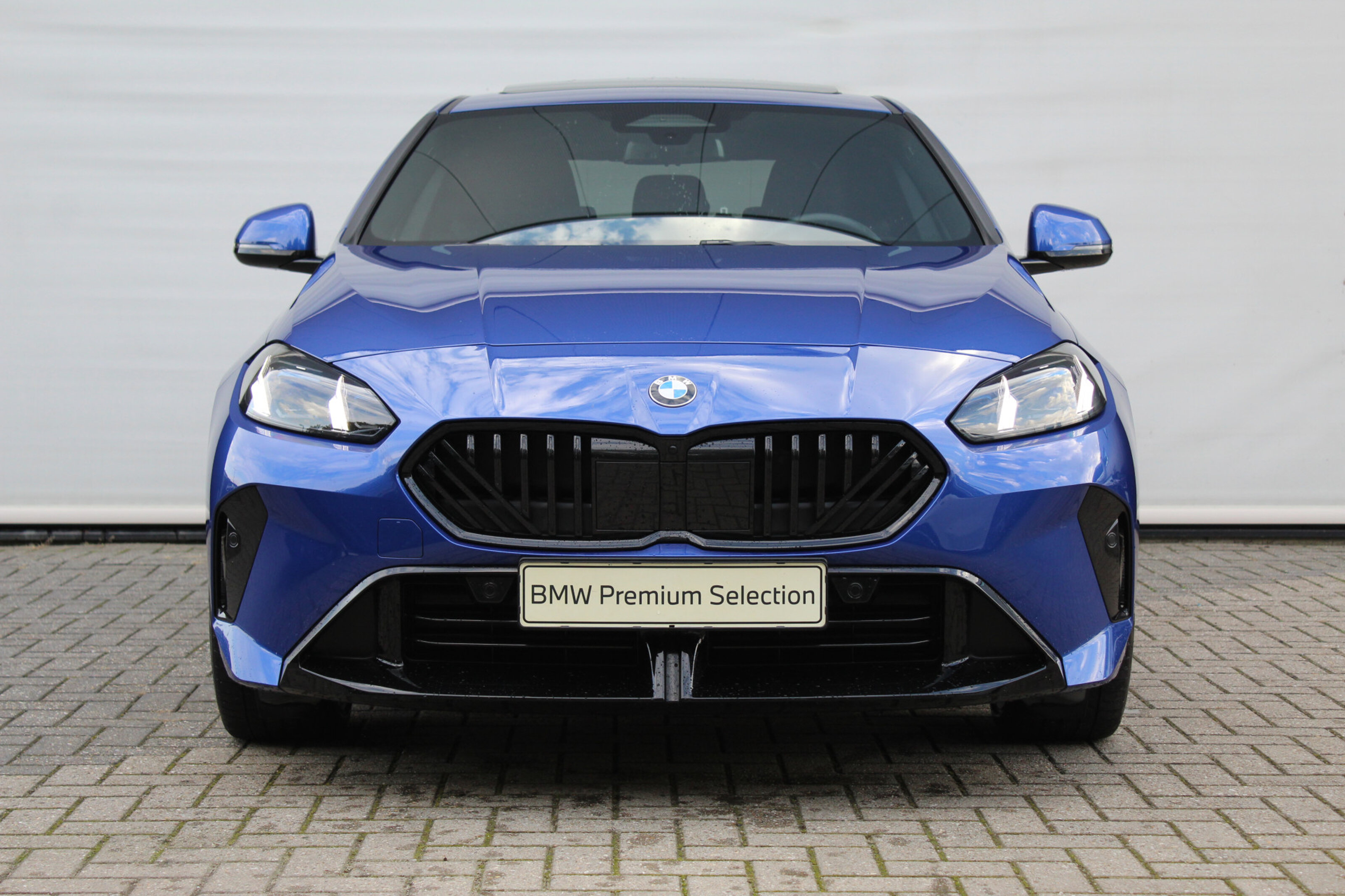BMW 2 Serie Gran Coupé 220 M Sport Automaat