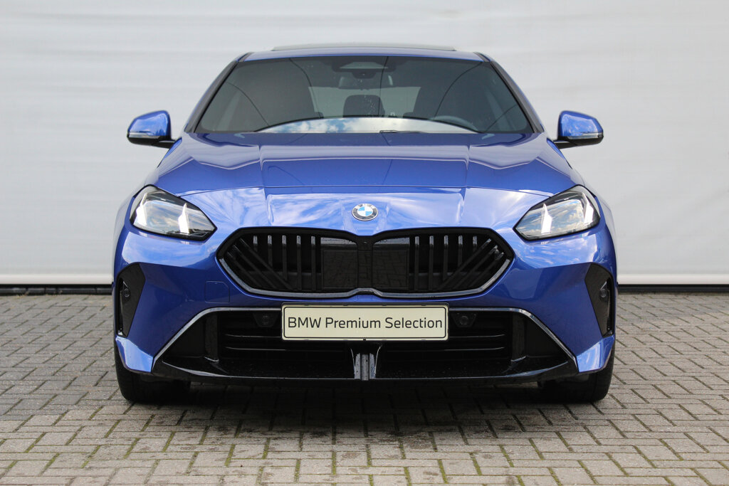 BMW 2 Serie 5