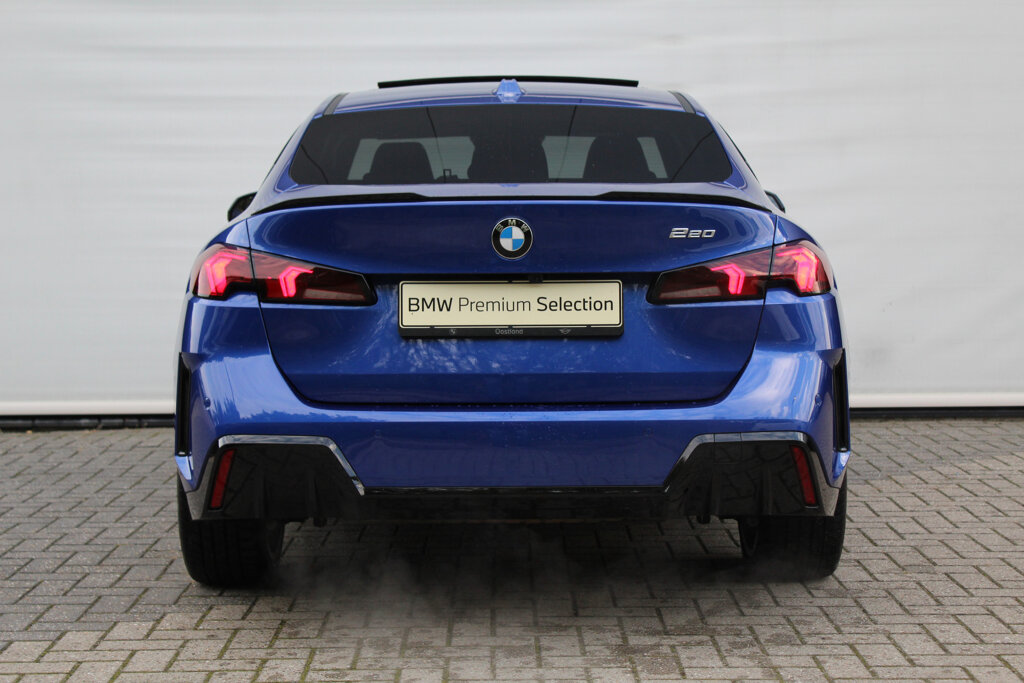 BMW 2 Serie 6