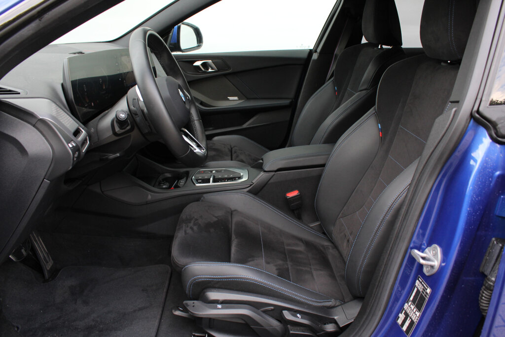 BMW 2 Serie 7