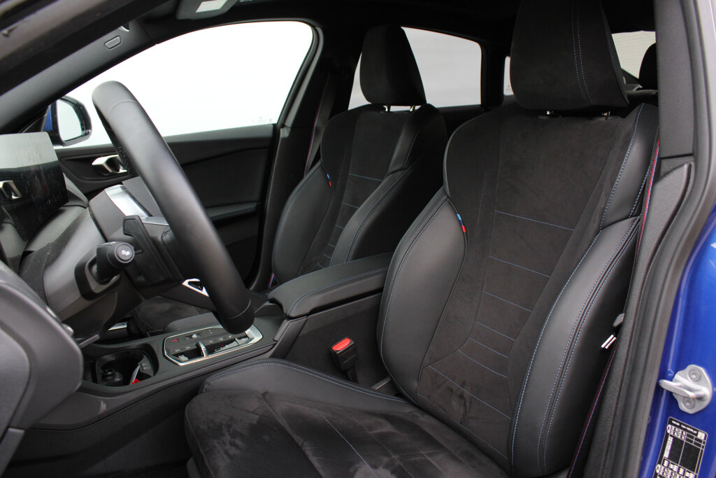 BMW 2 Serie 8