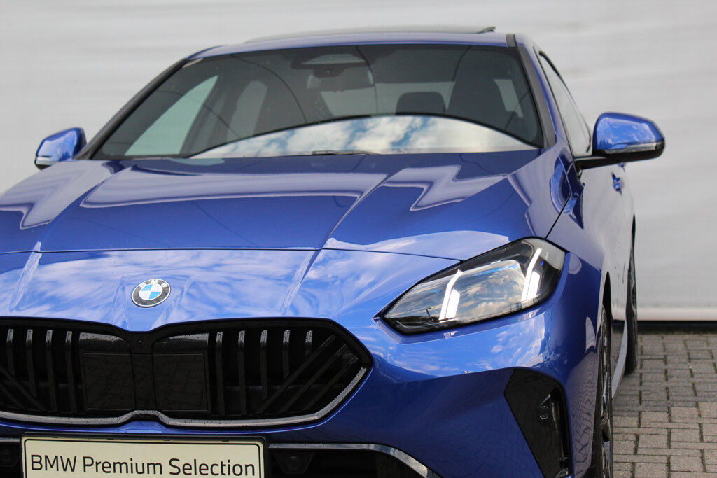BMW 2 Serie 10