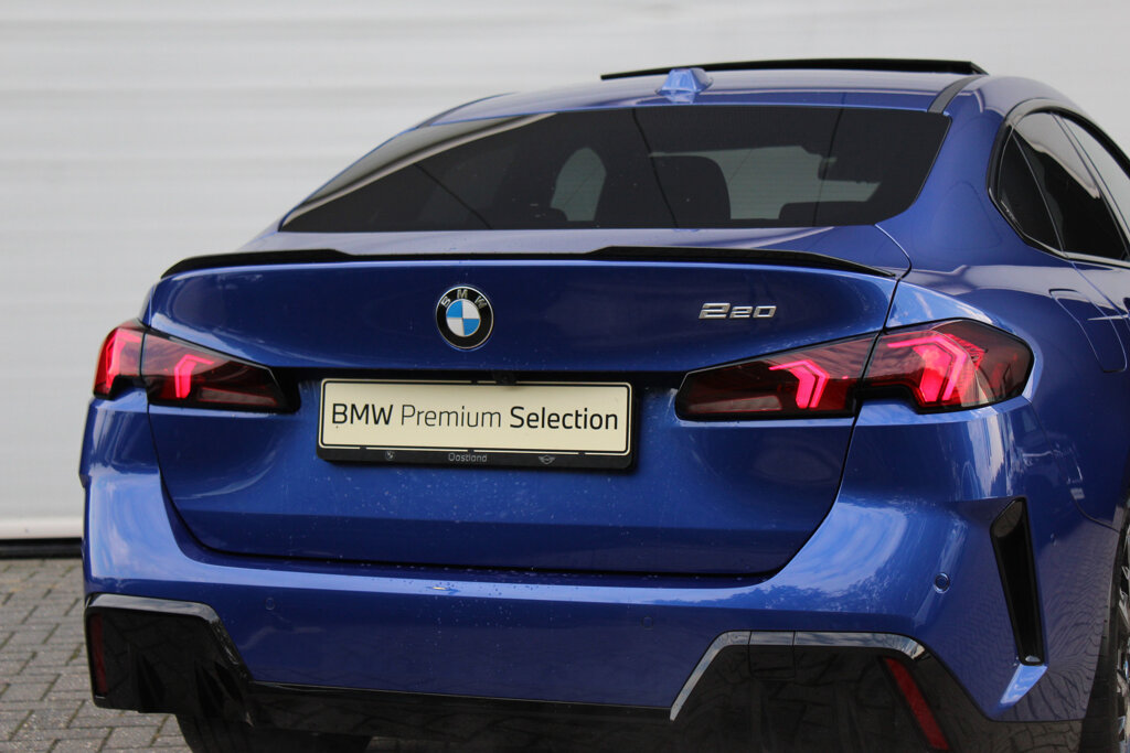 BMW 2 Serie 16