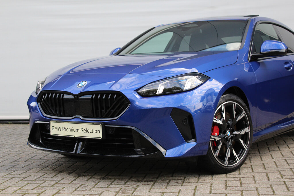 BMW 2 Serie 20