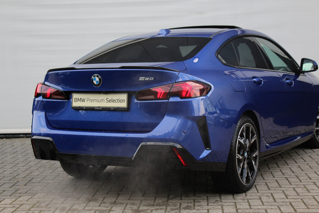 BMW 2 Serie 21