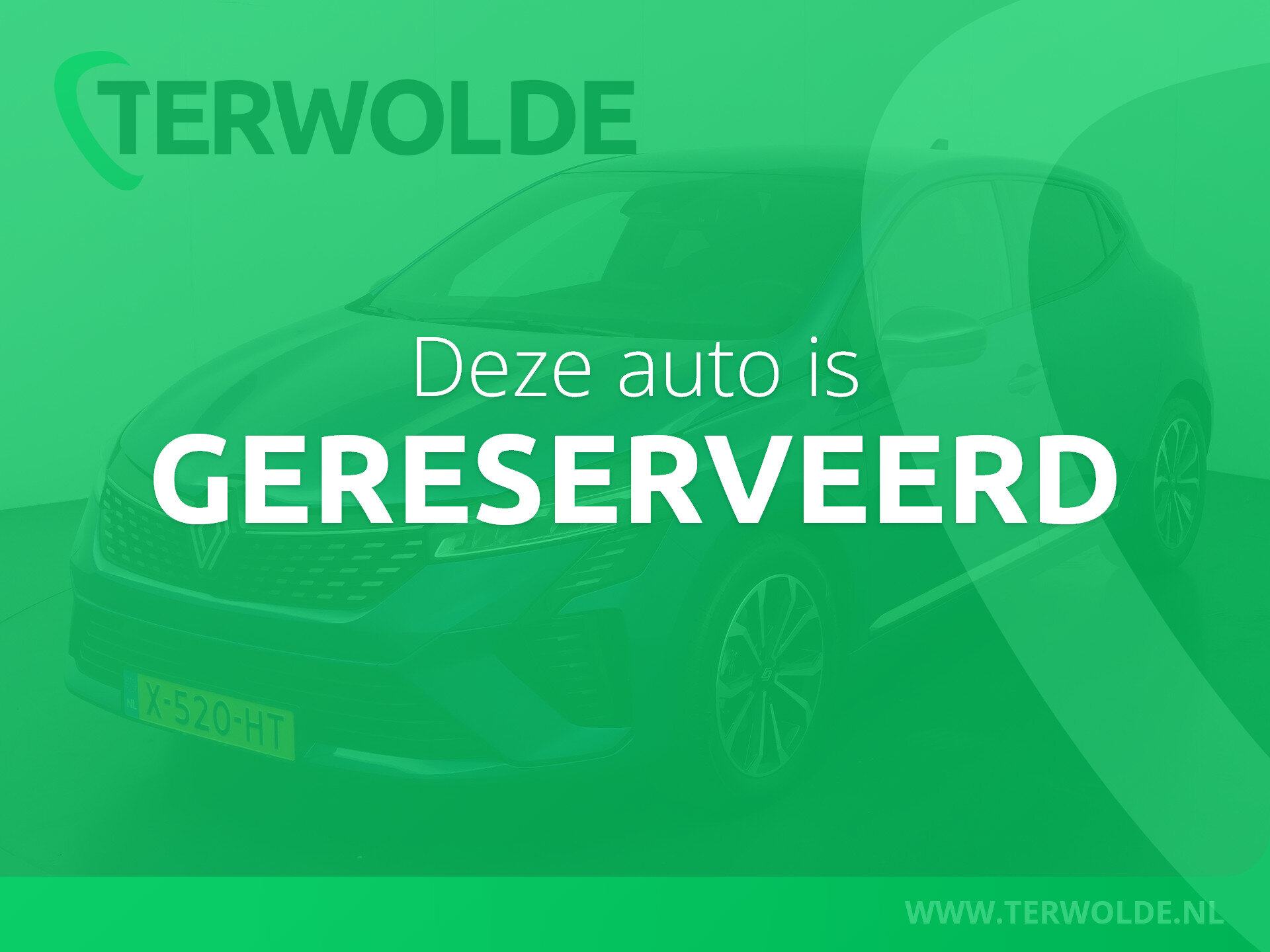 Renault Clio E-Tech full hybrid 145 techno