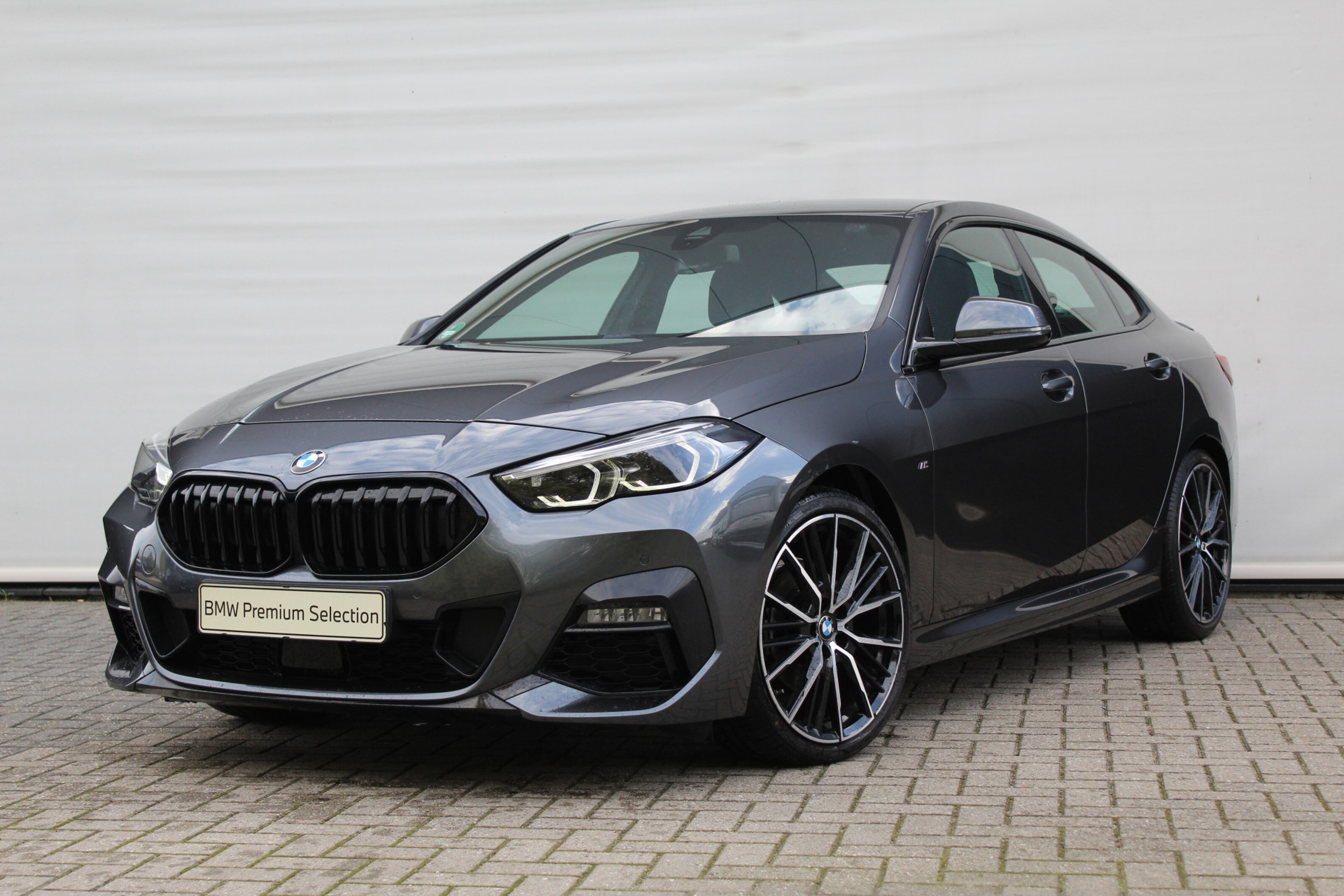 BMW 2 Serie Gran Coupé 218i Executive Automaat