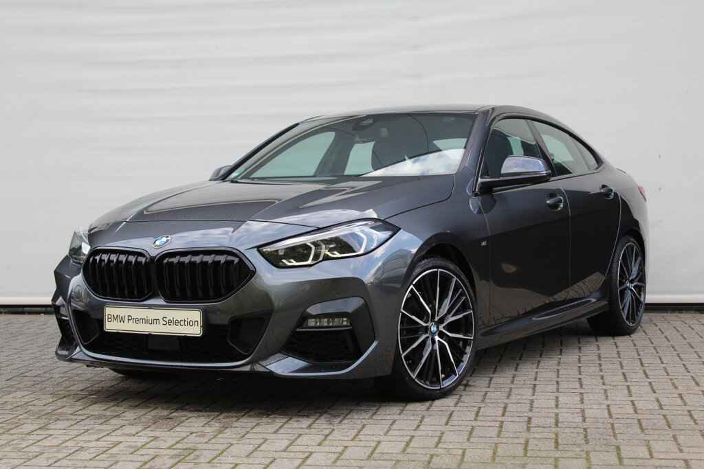 BMW 2 Serie 1