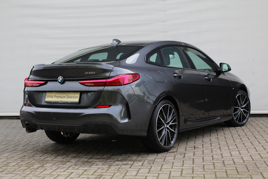BMW 2 Serie 2