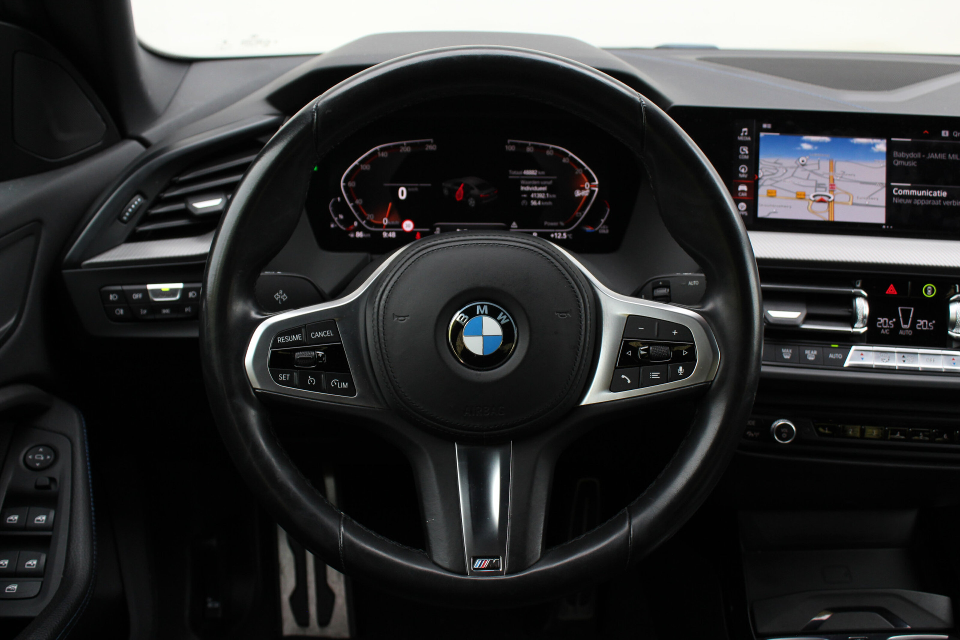 BMW 2 Serie Gran Coupé 218i Executive Automaat